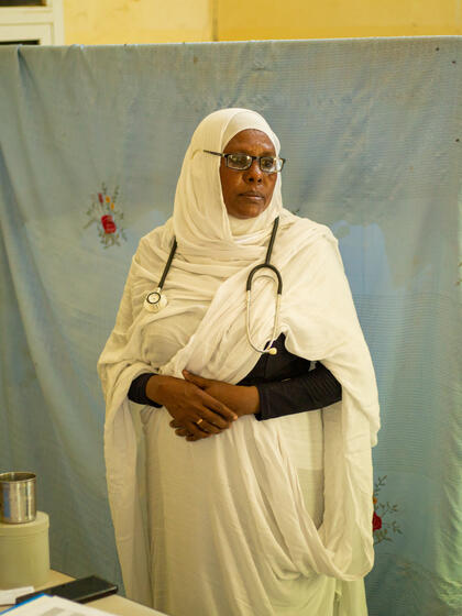 Au Soudan, le conflit est une tragédie pour les droits des femmes et des filles